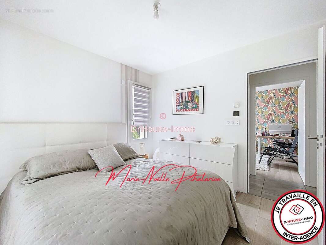 Maison à SAINT-MEDARD-EN-JALLES