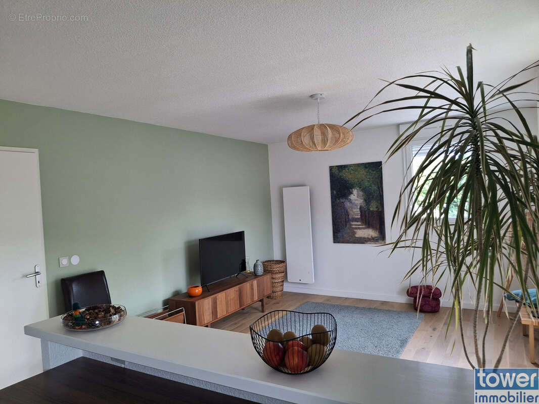 Appartement à BRUGES