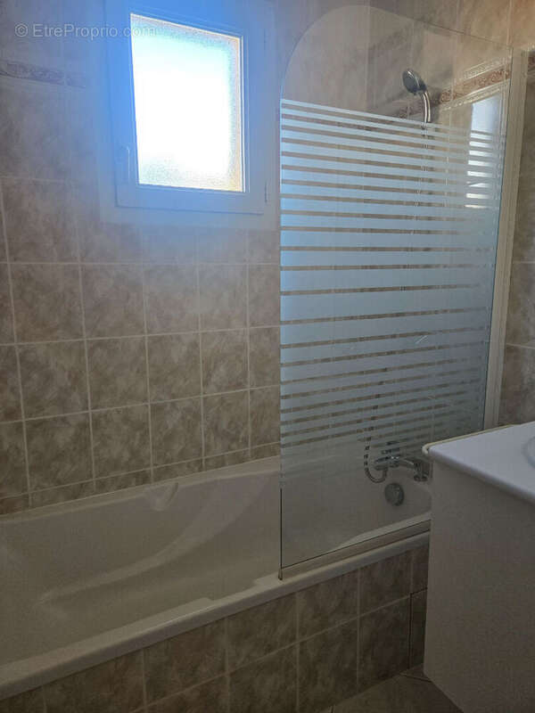 Maison à SAINT-NAZAIRE