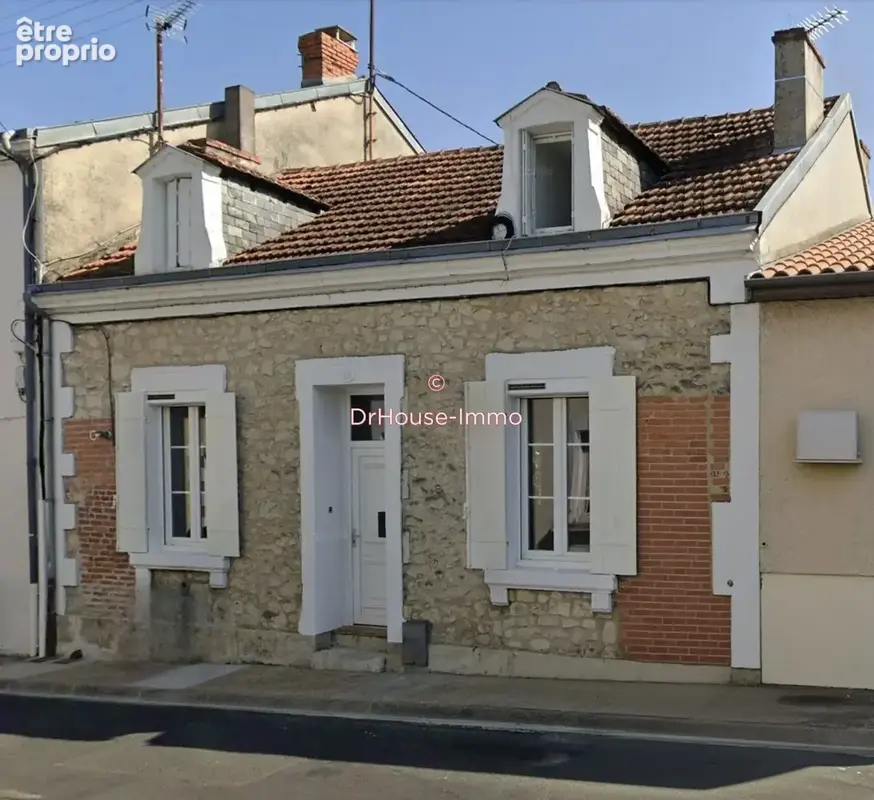 Maison 110 m² à Perigueux  - photo 3