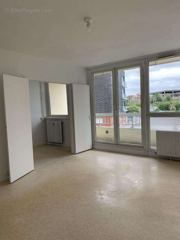 Appartement 4 pièces - photo 4