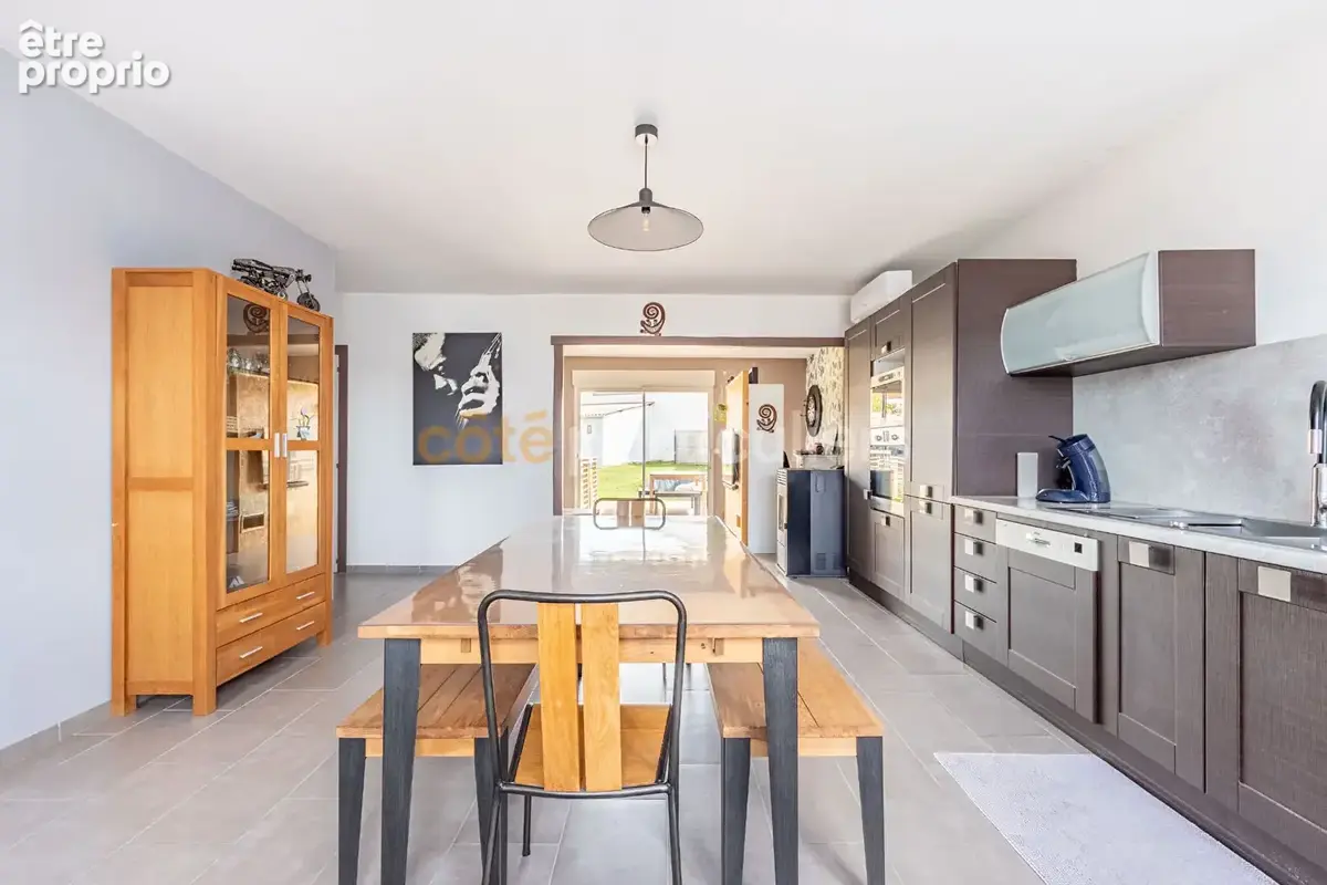 Photo Maison à Les Herbiers au prix de 363 975€