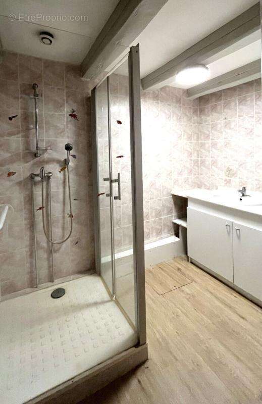 Au coeur de la vallée du Suran - Maison avec 3 chambres et terrain attenant - photo 11