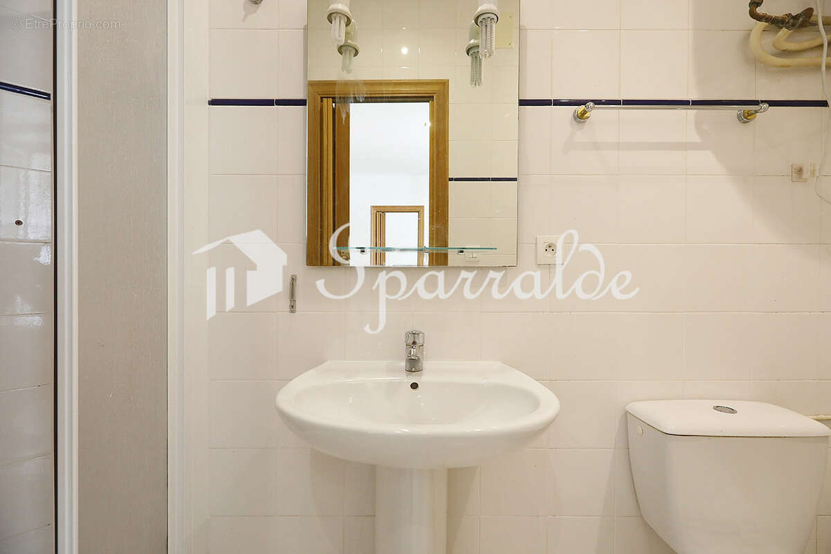 Appartement à HENDAYE