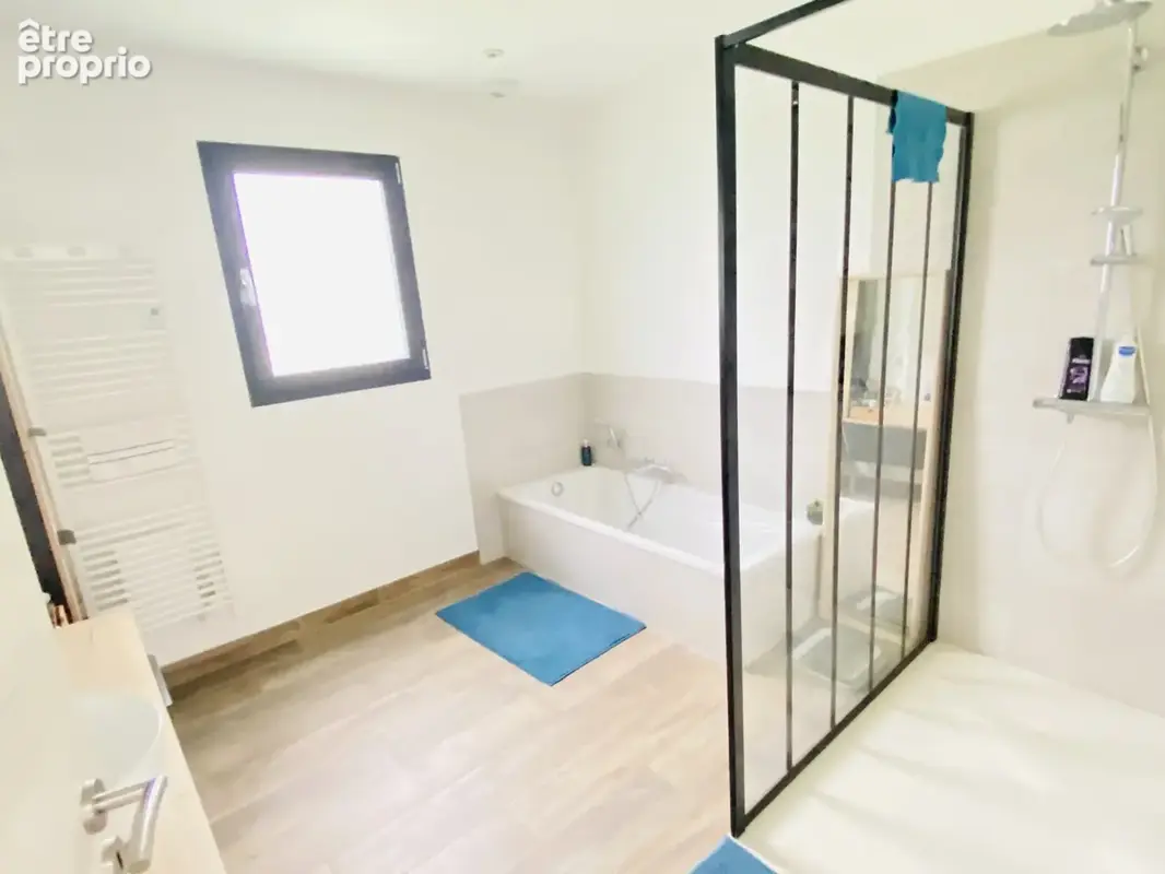 Coup de cœur à ancerville ! superbe villa avec piscine et dpe a - photo 14
