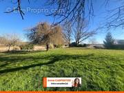 Terrain à BERNAY-VILBERT