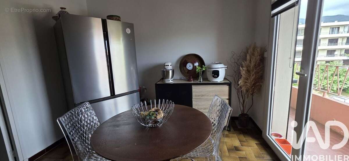 Photo 4 - Appartement à BORGO