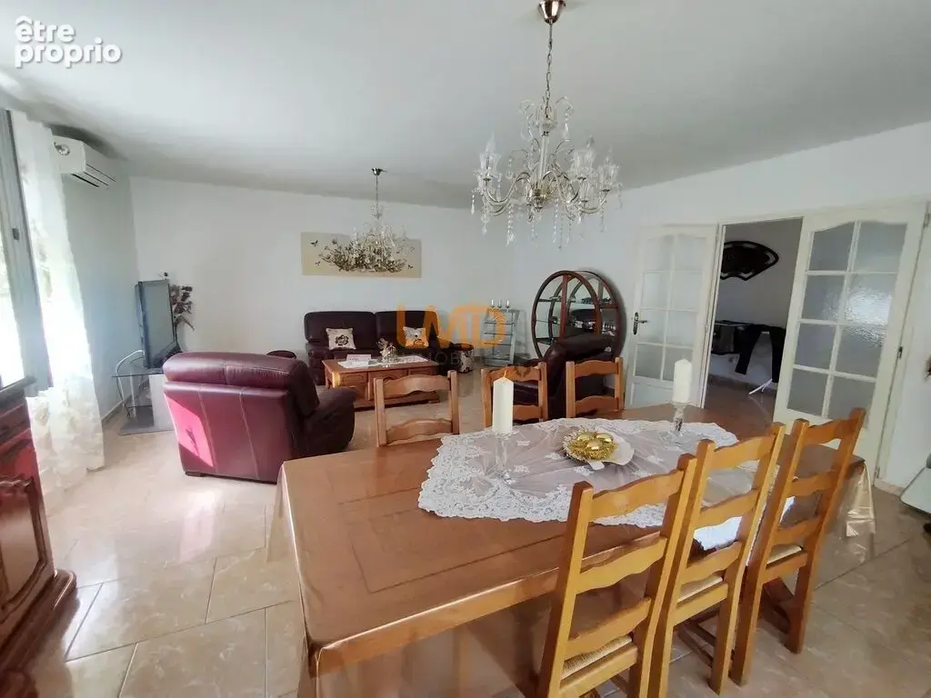 Maison plain pied avec studio attenant, grand garage - photo 4
