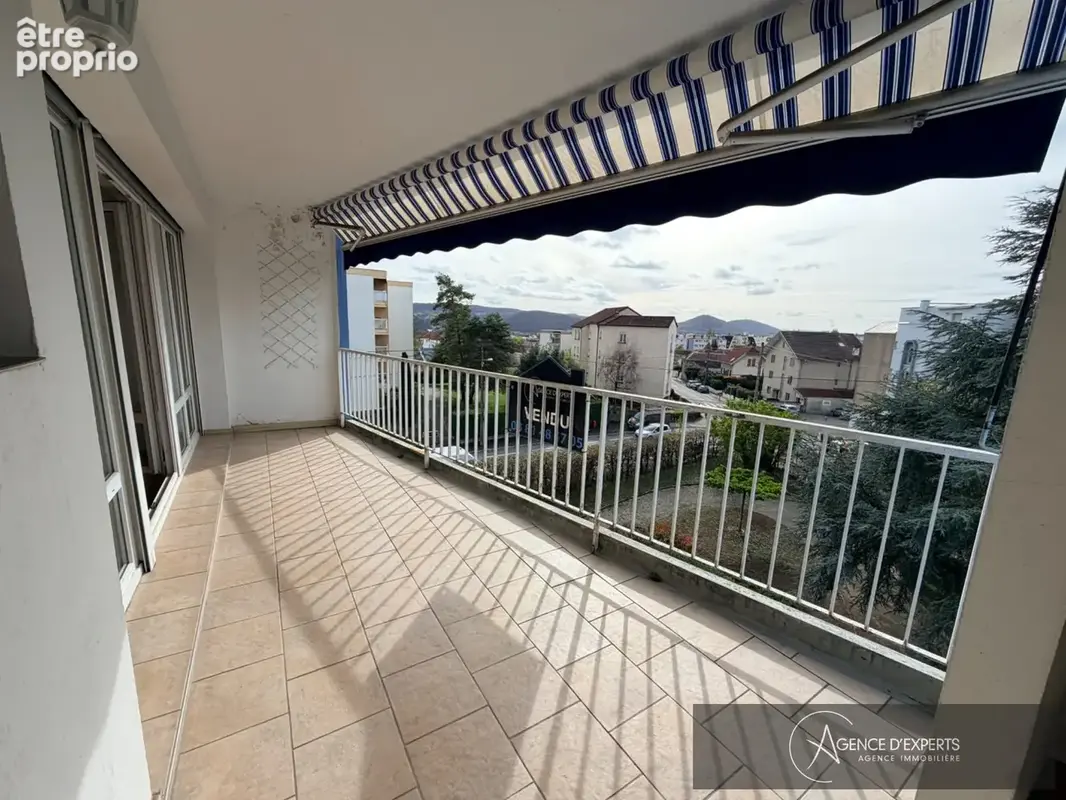 Appartement 4 pièces 93 m² à vendre à Besancon (25000) - photo 4