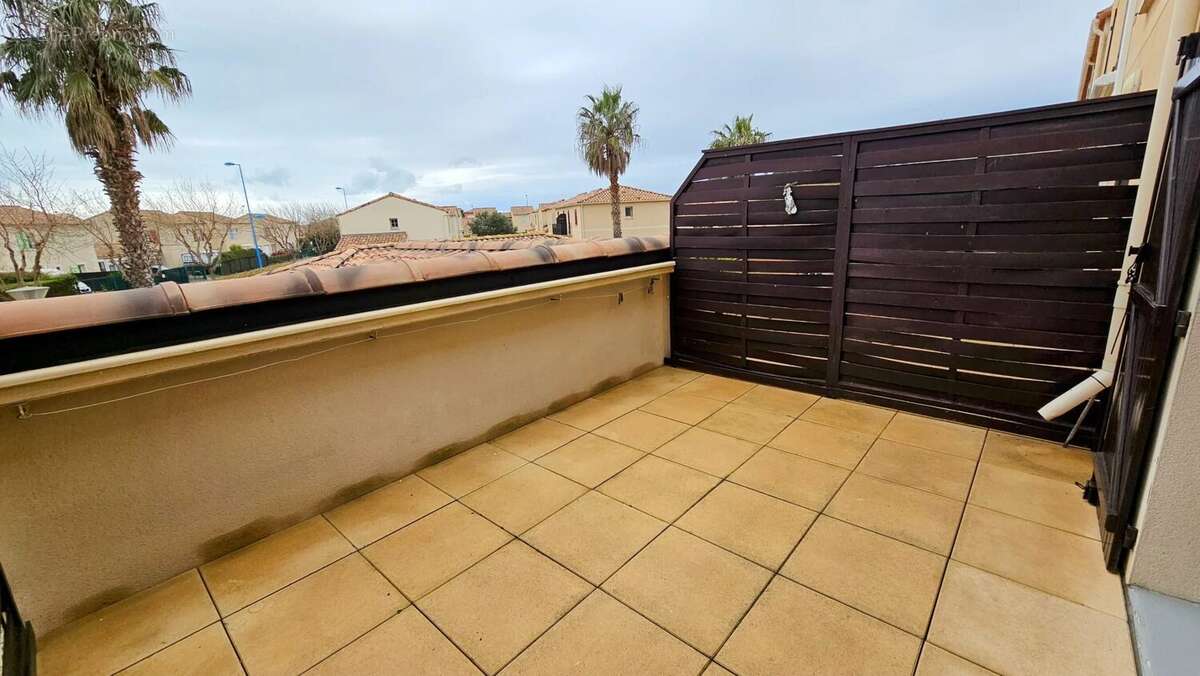 Appartement à NARBONNE