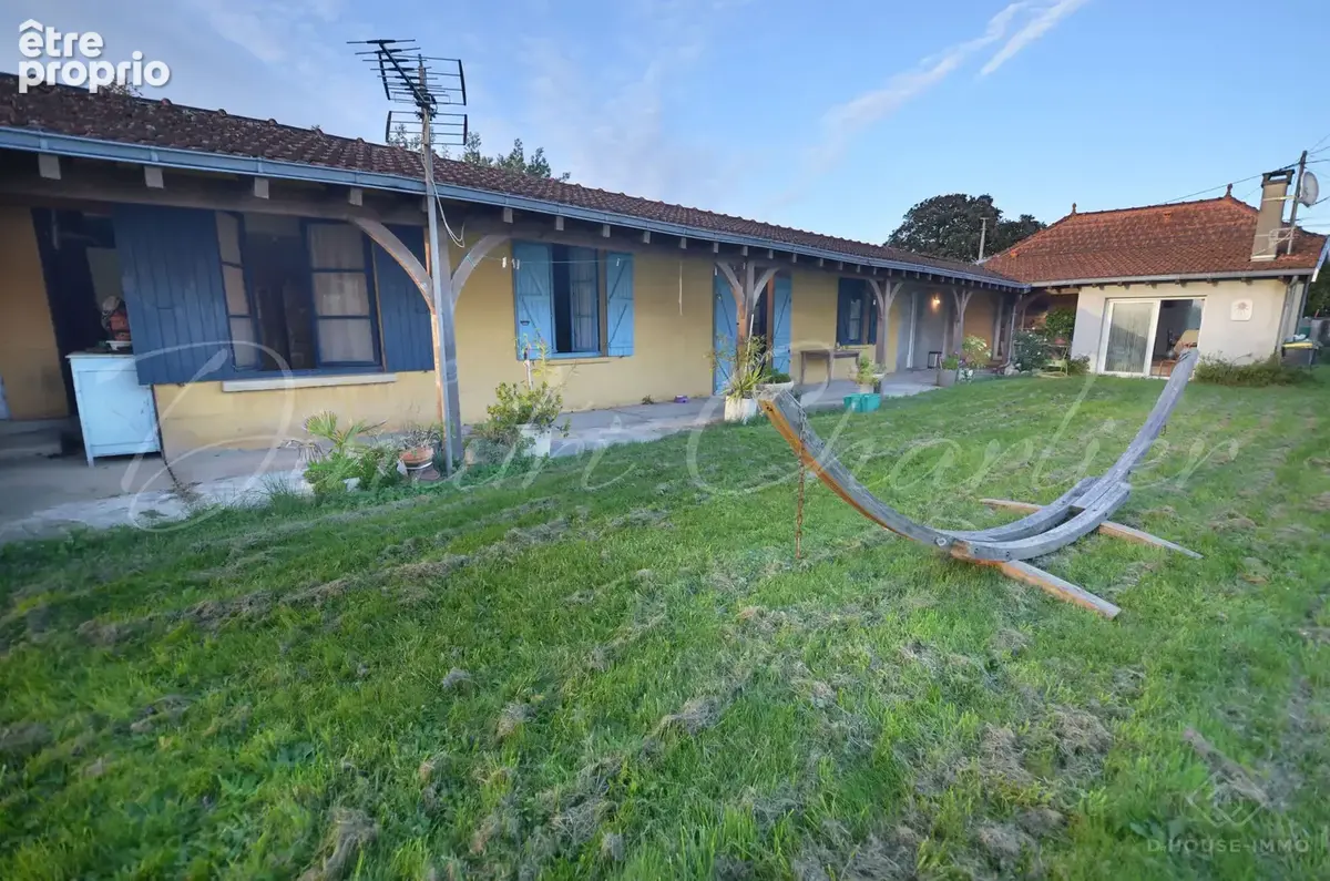 Maison 4 pièces 60 m² à vendre à Le Verdon-Sur-Mer (33123) - photo 27