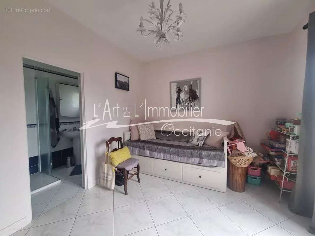 Maison à FENOUILLET