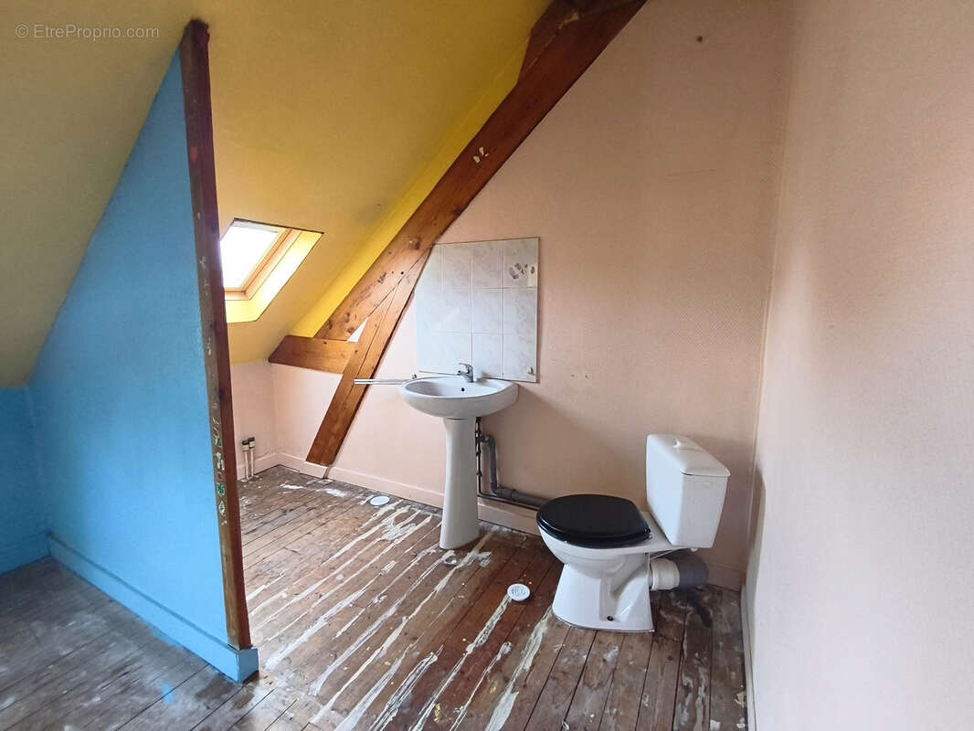 Mancelle 5 chambres coup de coeur - photo 16