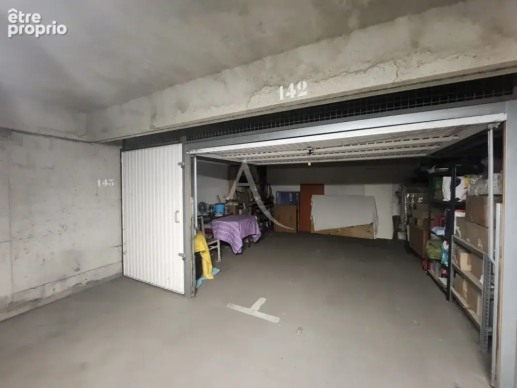 Nouveauté L'Adresse Appartement Nantes 5 pièce(s) 98.26 m2 - photo 12