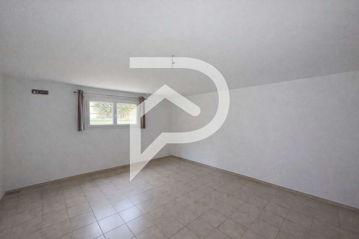 Maison à SAINT-ANDRE