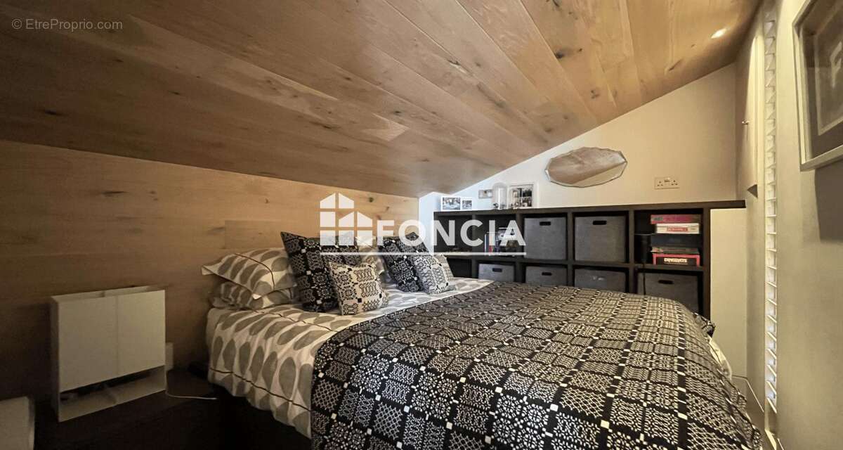 Appartement à LES AVANCHERS-VALMOREL