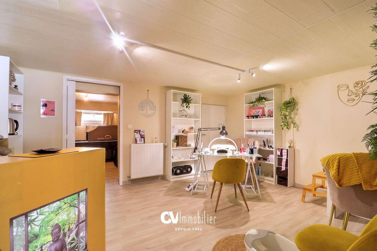 Maison familiale - Louviers - photo 13