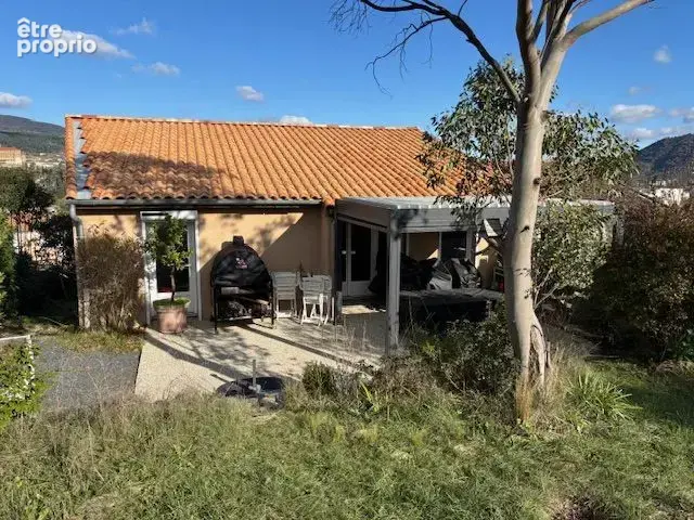 Maison 7 pièces 129 m² à vendre à Privas (07000) - photo 10