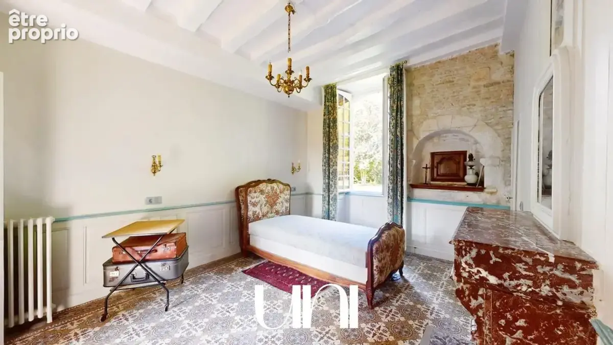 Maison de maître - photo 23