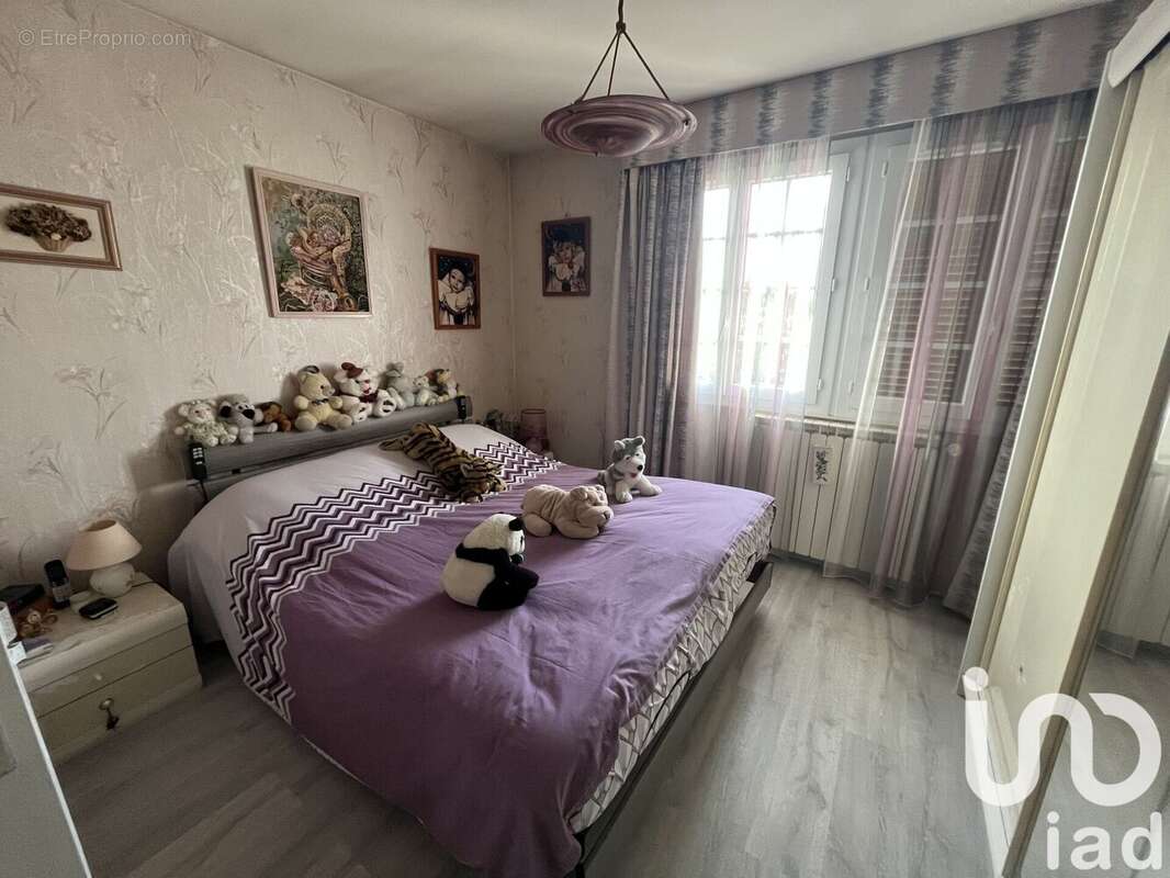 Photo 4 - Maison à HERICY