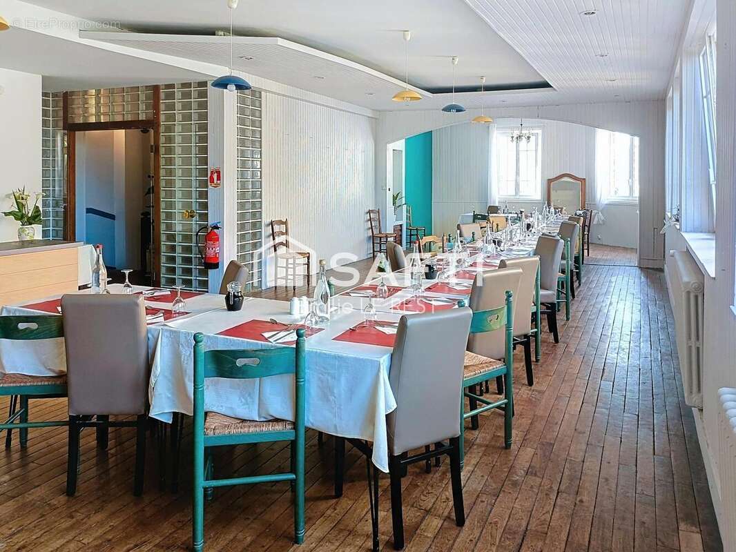 Photo 7 - Appartement à PLOMODIERN