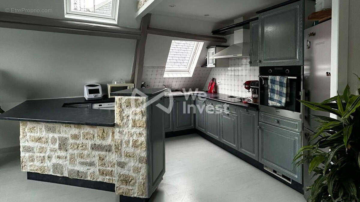 Appartement à SAINTES