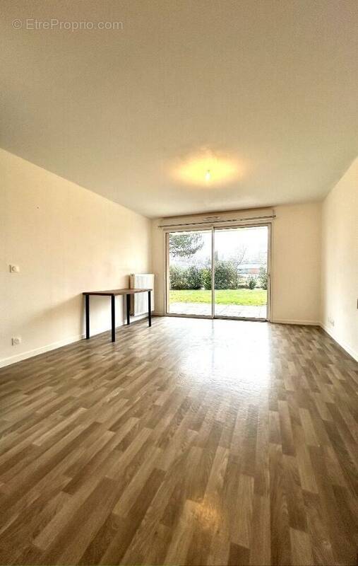 Appartement à PLESCOP