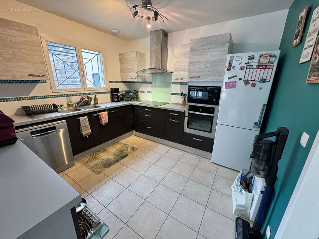 Maison à SAINT-MEDARD-D&#039;EYRANS