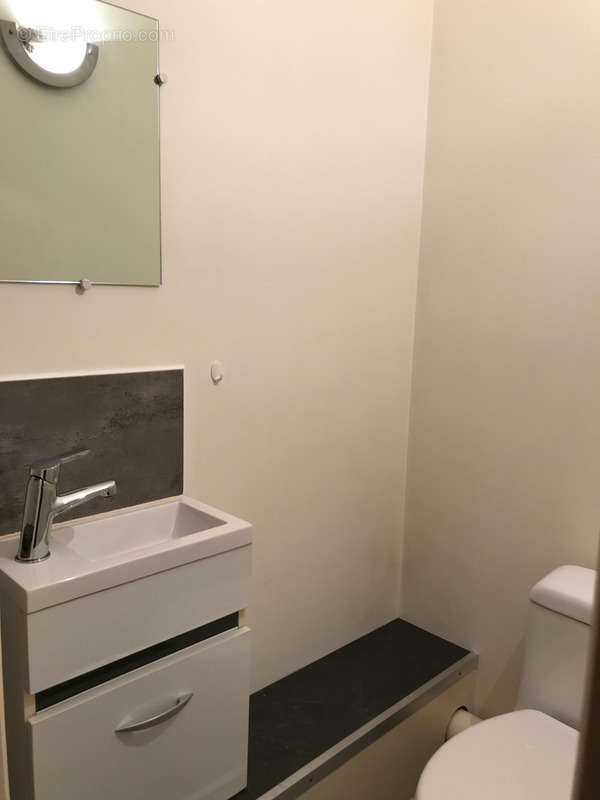 Appartement à REVEL