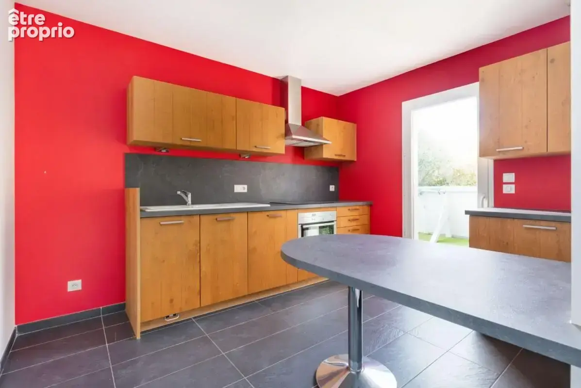 Maison 6 pièces 139 m² à vendre à Collonges-Au-Mont-D'or (69660) - photo 5