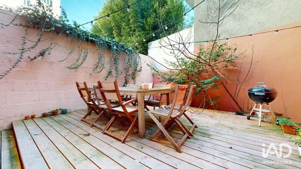 Photo 7 - Maison à NANTES