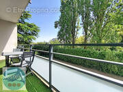Appartement à SAINT-PRYVE-SAINT-MESMIN