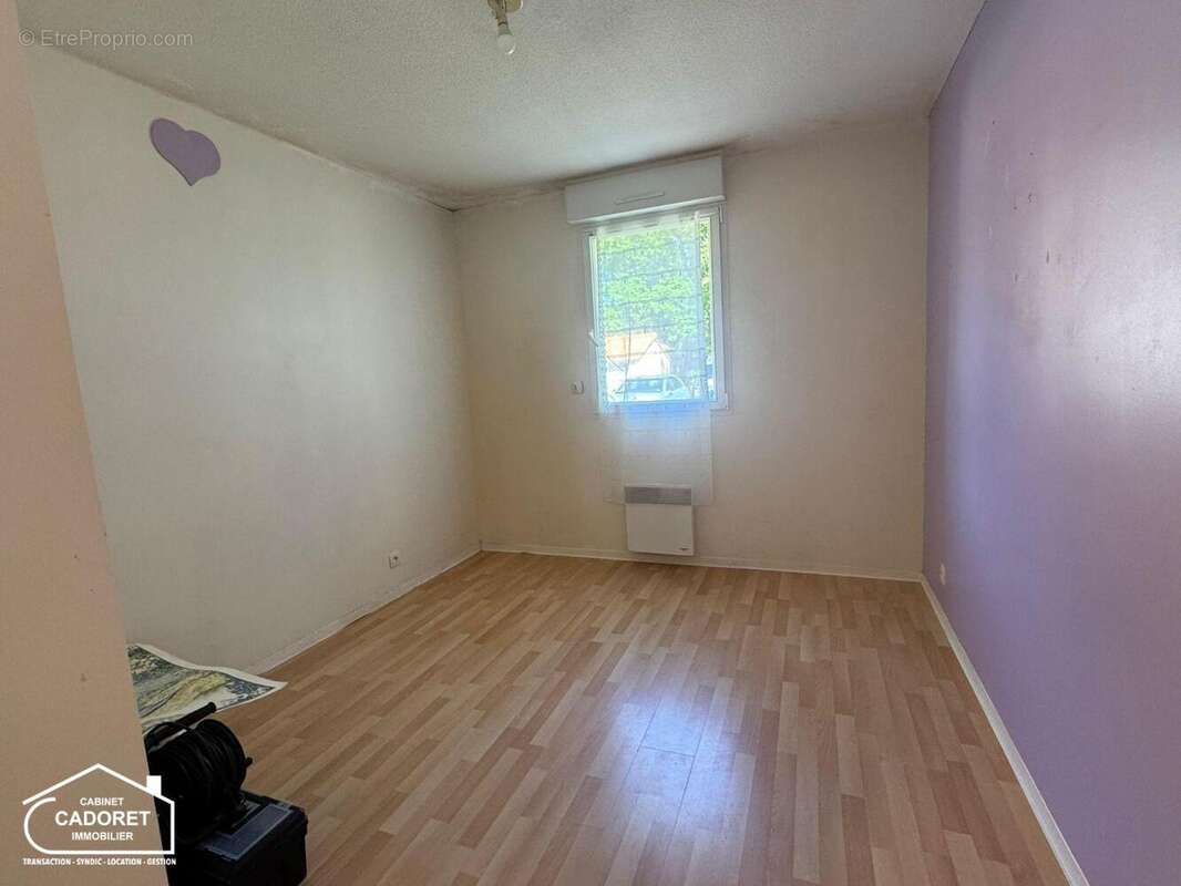   - Appartement à SAINT-BREVIN-LES-PINS