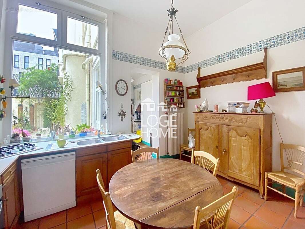 Maison à LILLE