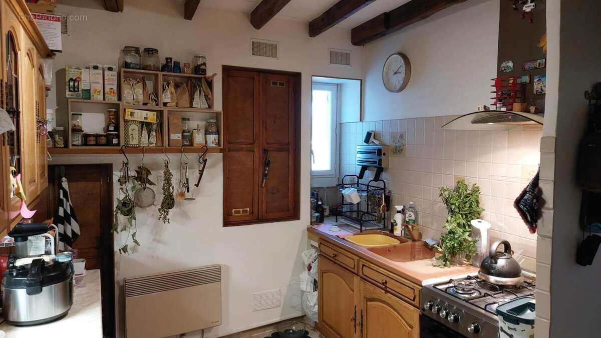 Photo 9 - Maison à LAUZES