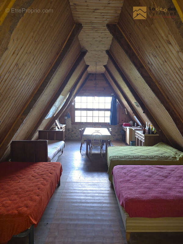 Maison à ARCIZANS-AVANT