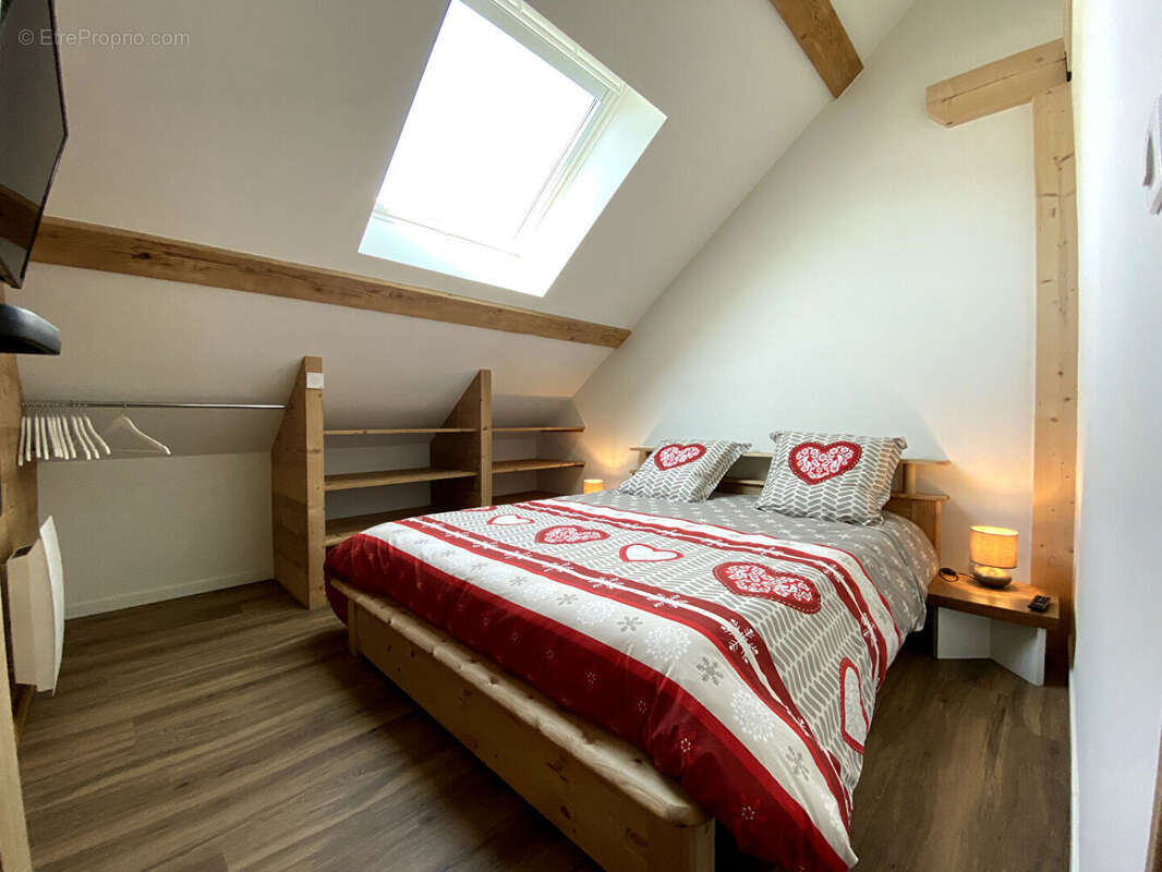 Appartement à CORRENCON-EN-VERCORS