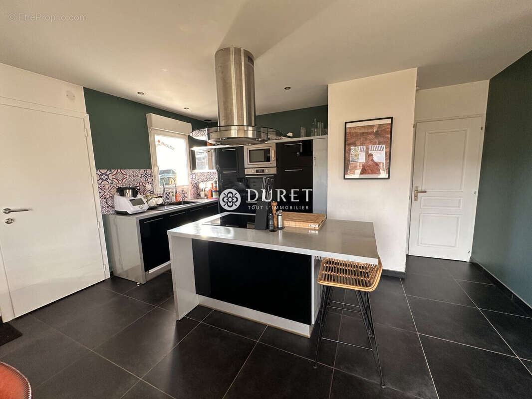 Maison à LA MERLATIERE