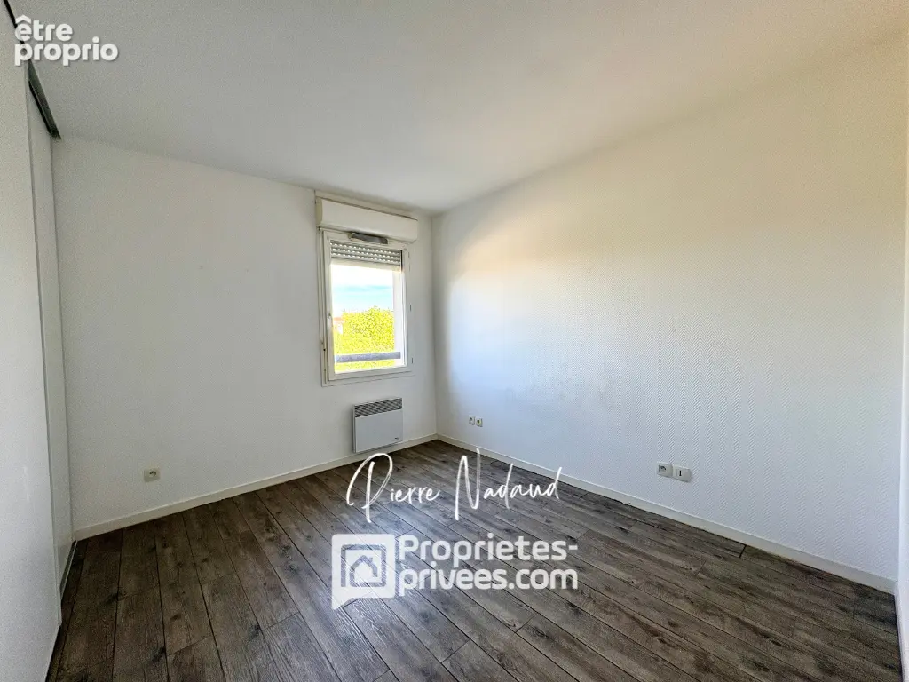 Libourne - secteur garderose - t2 bis avec balcon et parking - photo 4