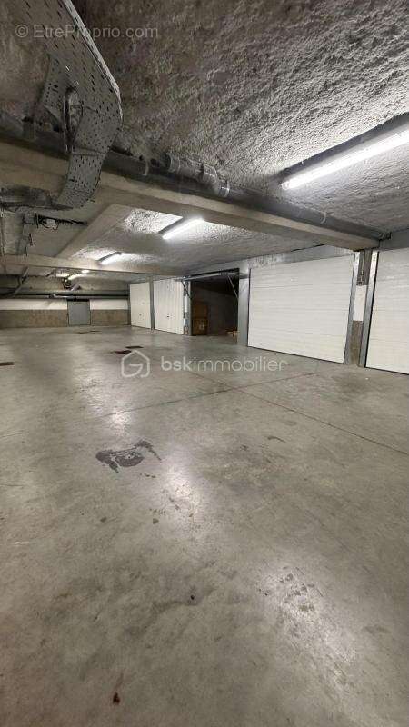 Appartement à LINSELLES
