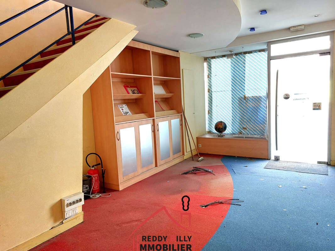 Appartement à THOUARS