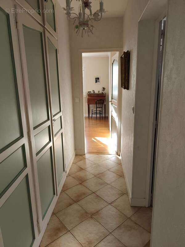 Maison à LA COURONNE