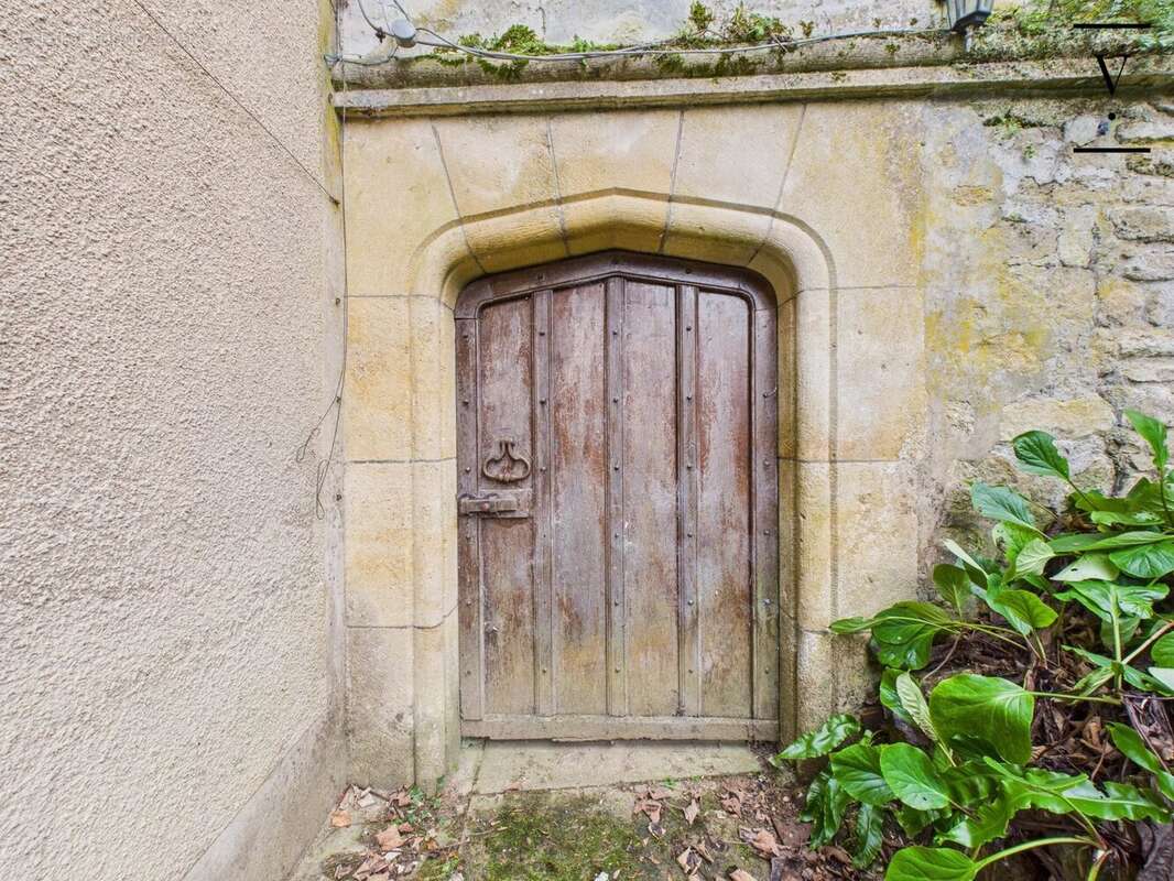Maison à CONDECOURT