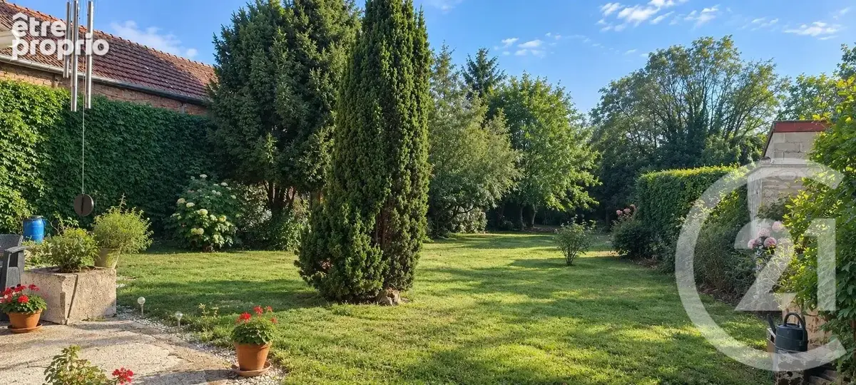 Maison 5 pièces 200 m² à vendre à Vitry-En-Perthois (51300) - photo 4