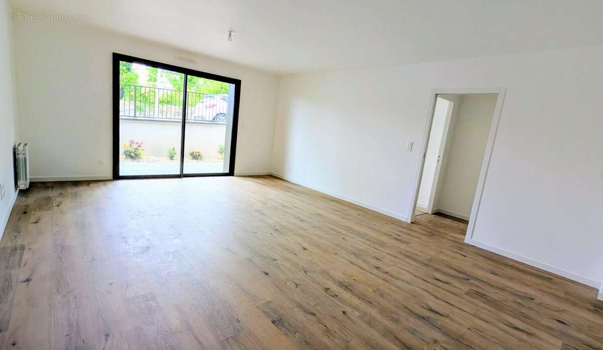 Appartement à PLENEUF-VAL-ANDRE