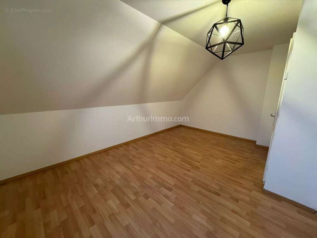 Maison à ARTZENHEIM