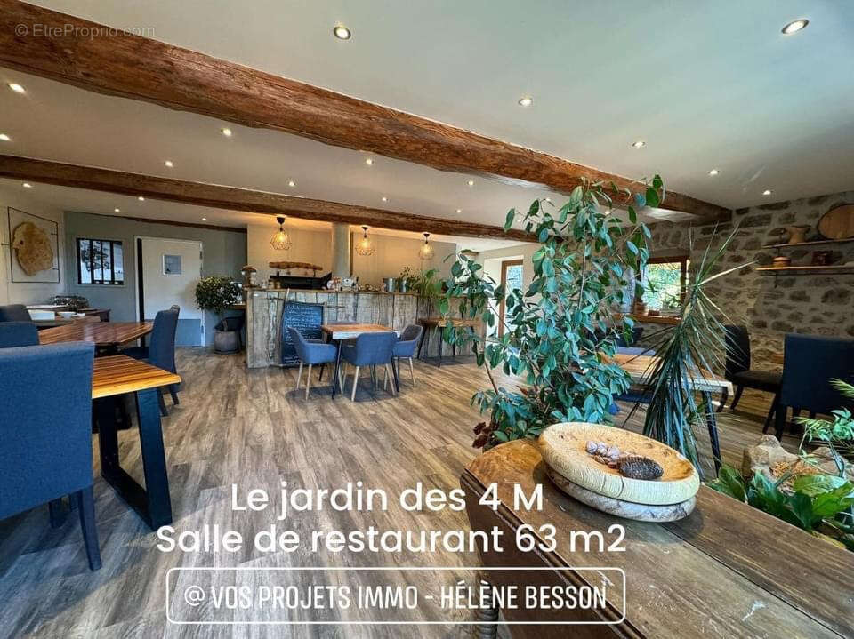 Maison à SAINT-REGIS-DU-COIN