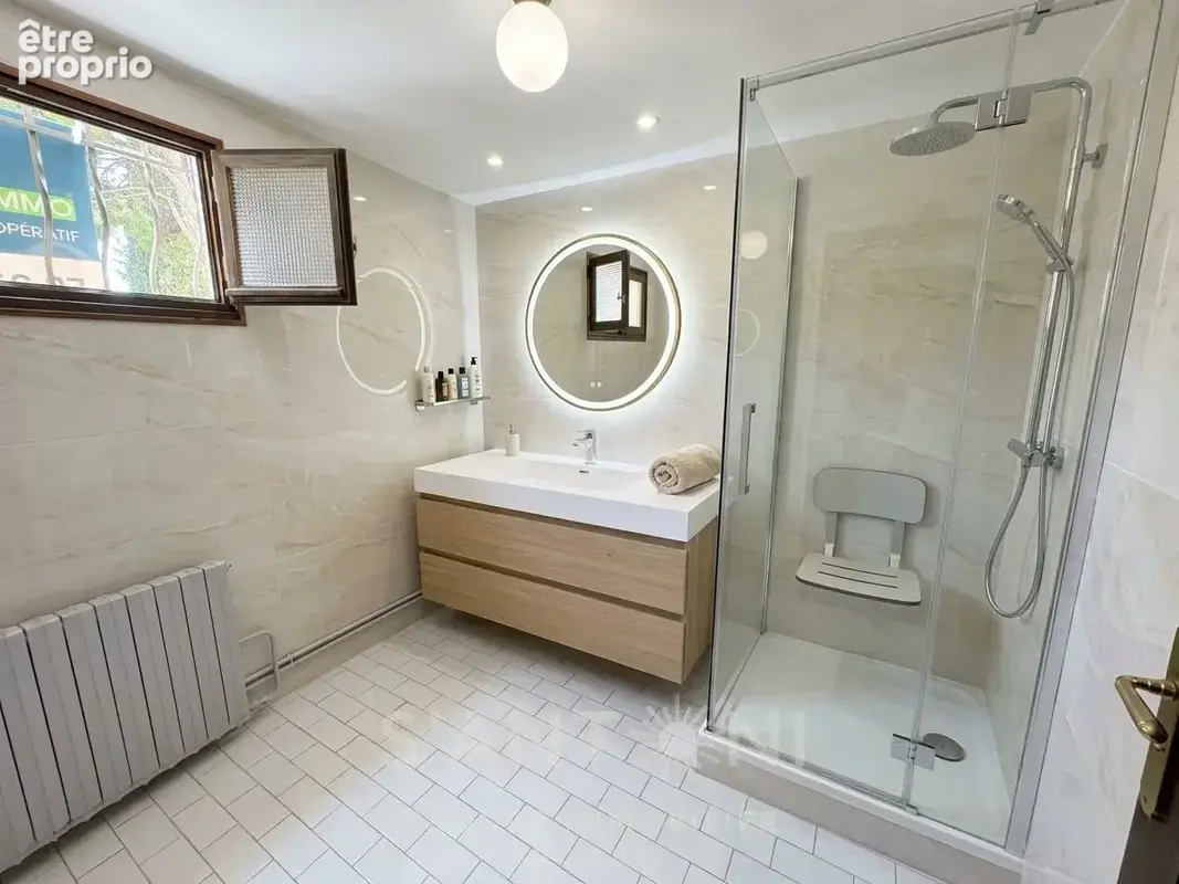 MAISON T3: belle opportunite au Barrou pour les amateurs de projets! - photo 11