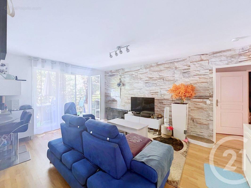 Appartement à CHOISY-LE-ROI