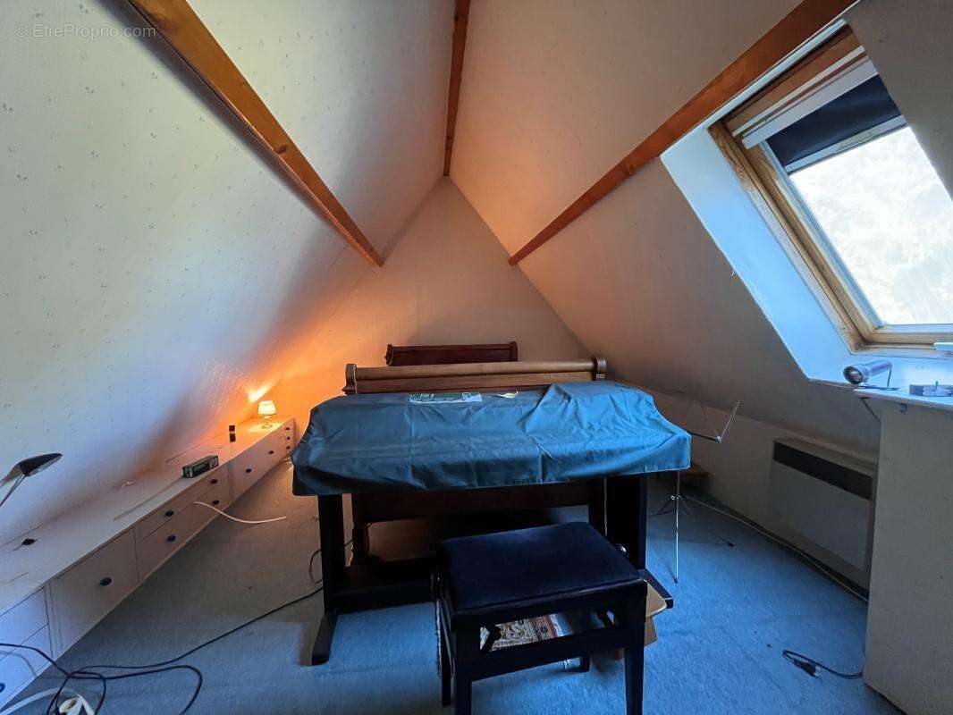 Maison à SAINT-DENIS-EN-VAL